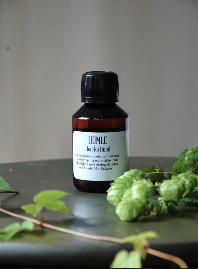 Humle Hud-ro Hund 100 ml