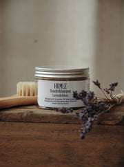 Humle Dunderklumpen Lavendelblom Lotionbar 100g