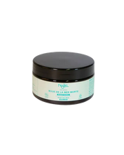 Najel Dead sea mud Mask 300g