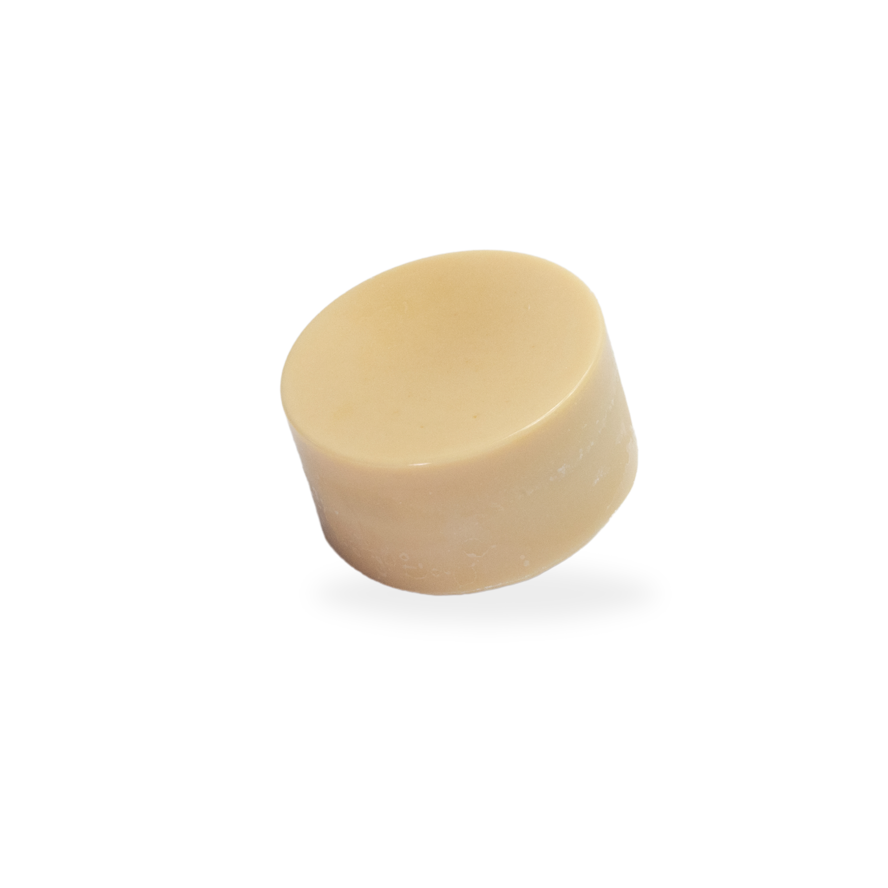 Grön Lycka Balsamkaka - Coco Cream