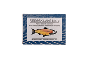Fangst Lax med Havtorn & Citronverbena 110g