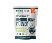 Nordic Kings Benbuljong Premium 100% Gräsbetad & Ekologisk