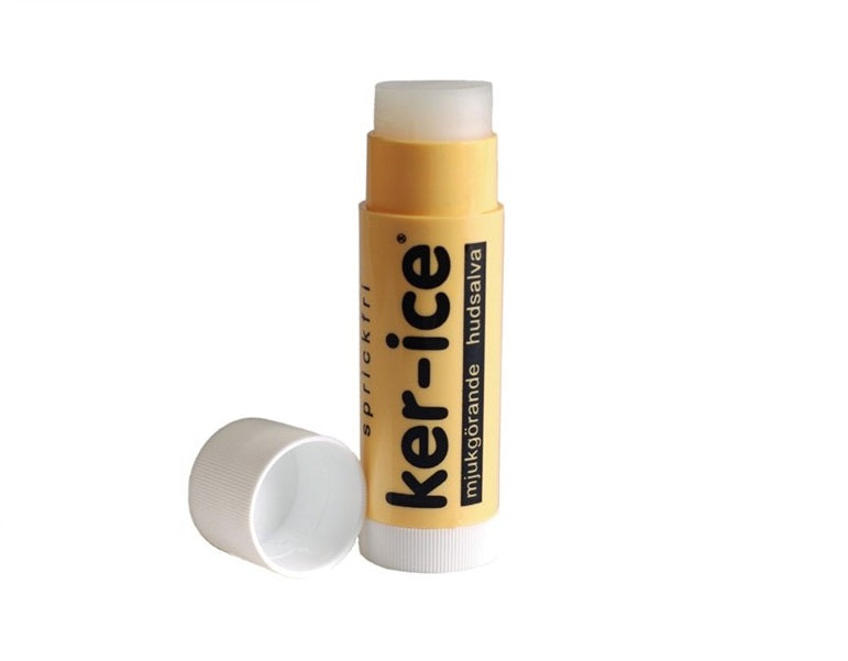 Ker-Ice hudsalva