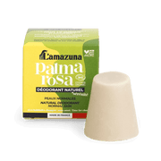 Lamazuna Fast Deodorant Palmarosa 30ml