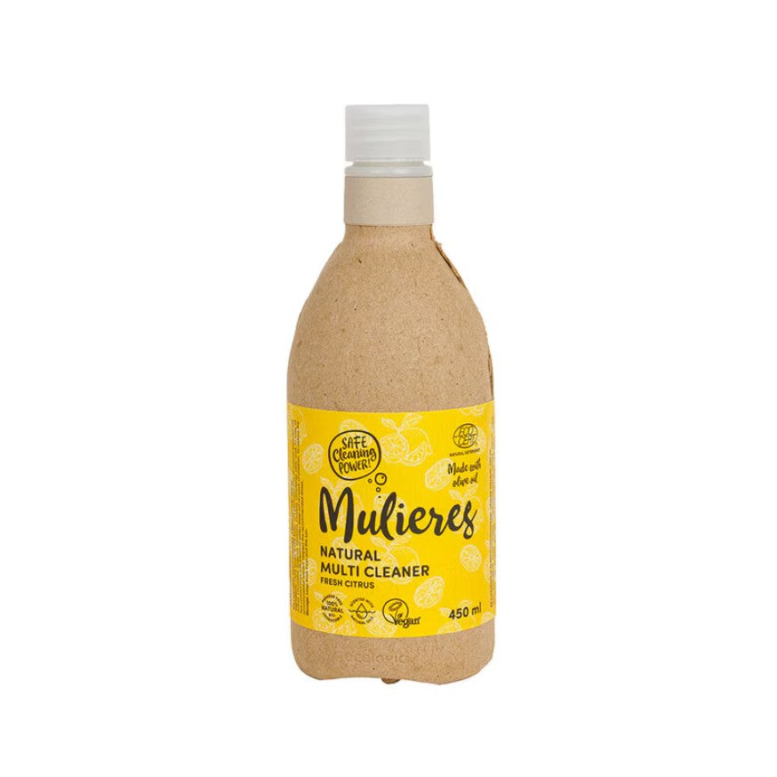 Mulieres Allrengöring Fresh Citrus 450ml