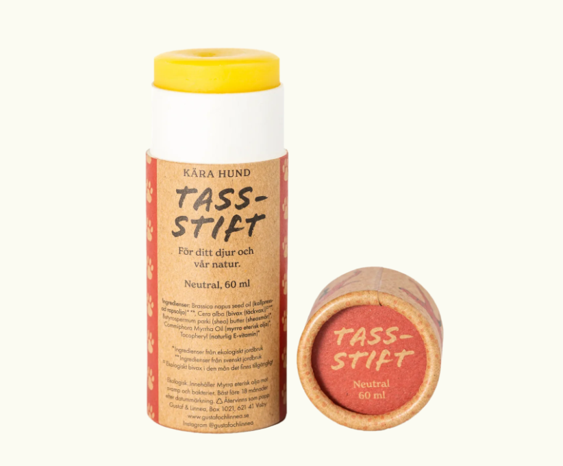 Gustaf & Linnea Tasstift 60 ml