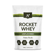 Nyttoteket Vassleprotein utan smak 900g