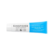Kingfisher Tandkräm Aloe Tea Tree & Fänkål (fluorfri)