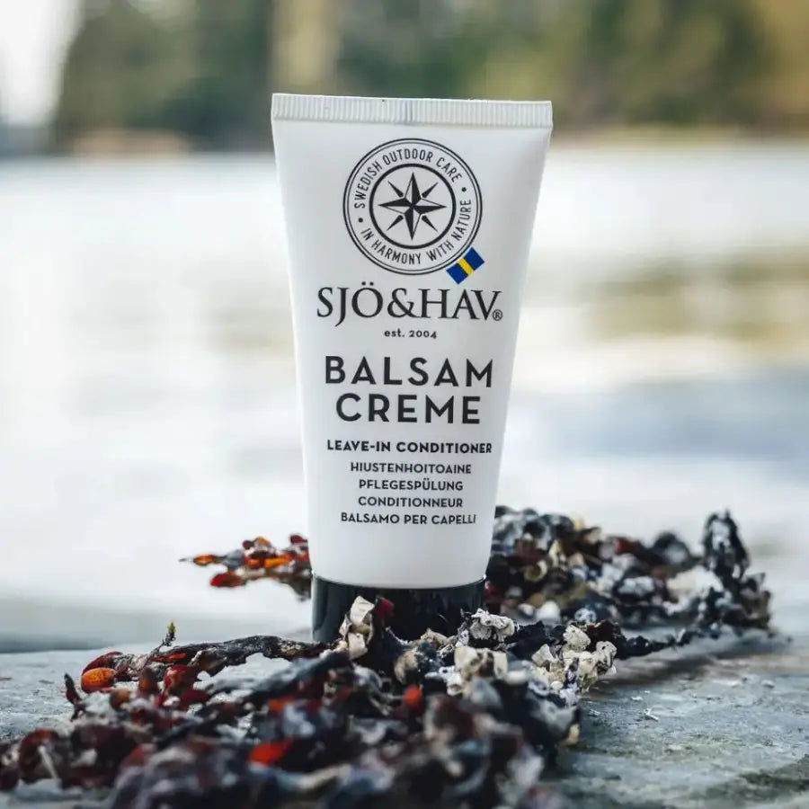 Balsam creme, Sjö&Hav niturligt.com