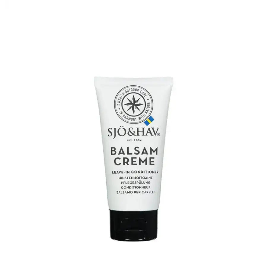Balsam creme, Sjö&Hav niturligt.com