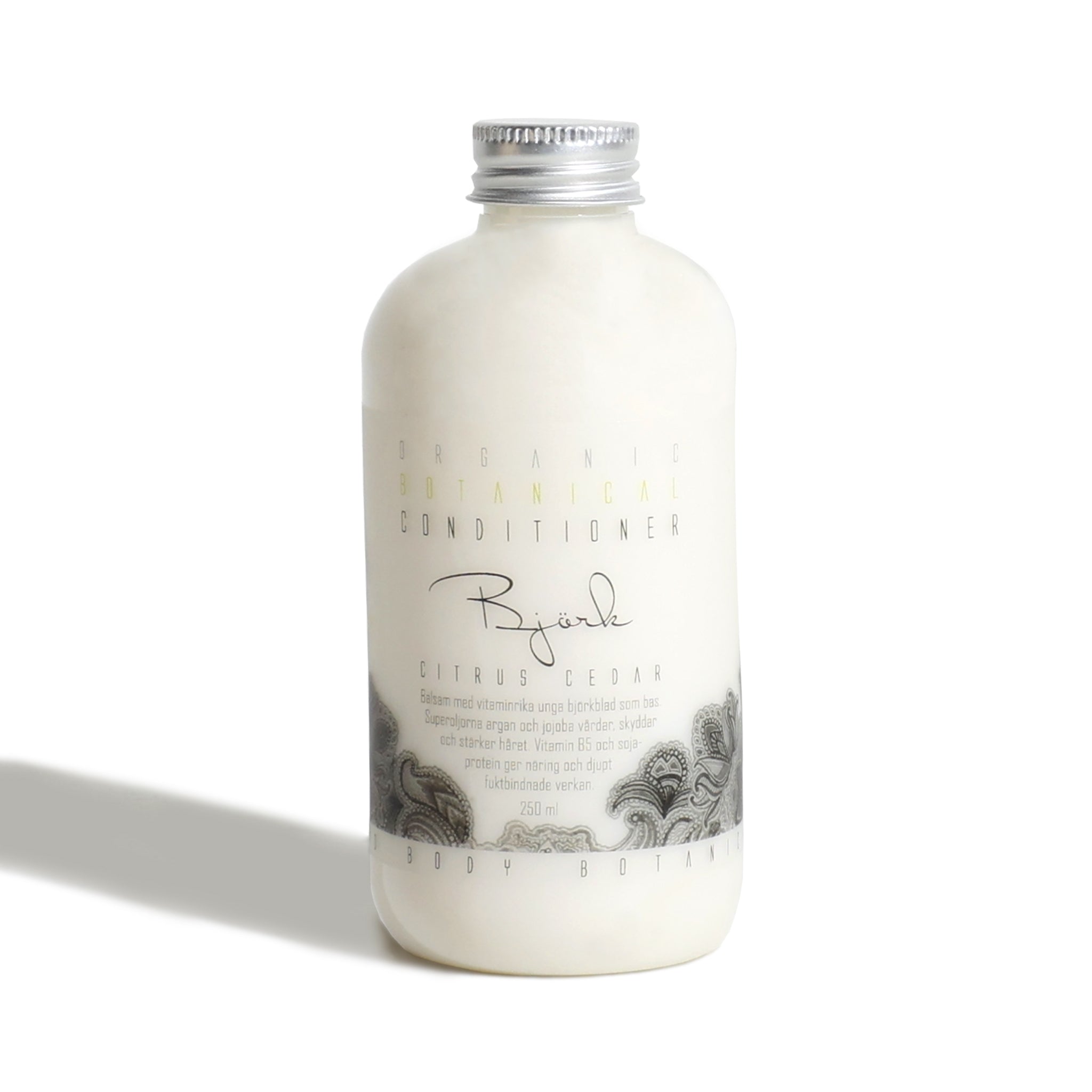Kaliflower Organics Balsam Björk Citrus & Ceder
