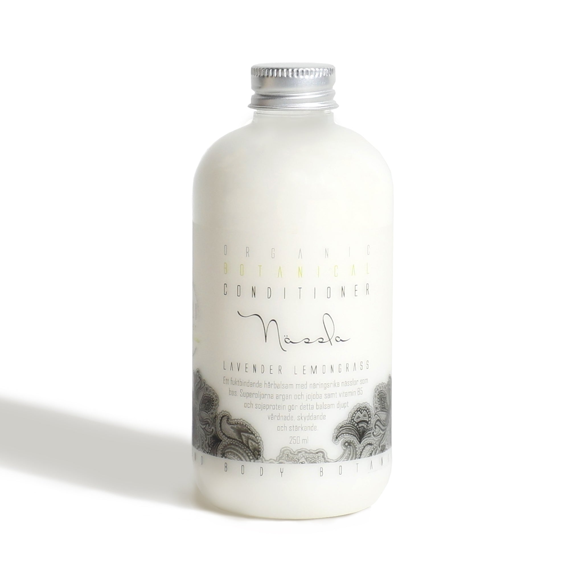 Kaliflower Organics Balsam Nässla Lavendel & Citrongräs