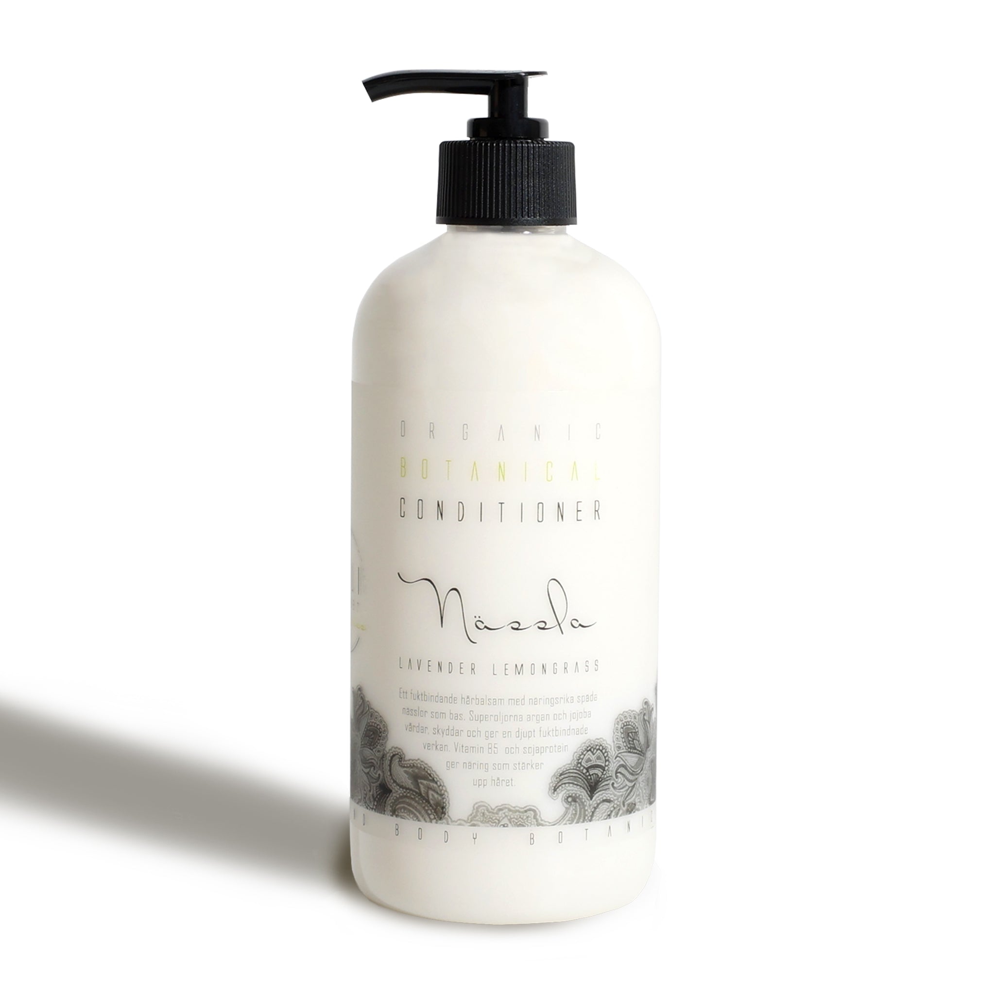 Kaliflower Organics Balsam Nässla Lavendel & Citrongräs