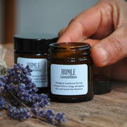 Humle Bodybutter Lavendelblom