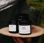 Humle Bodybutter Skogsglänta