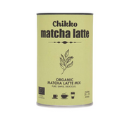 Chikko Matcha Latte 130g