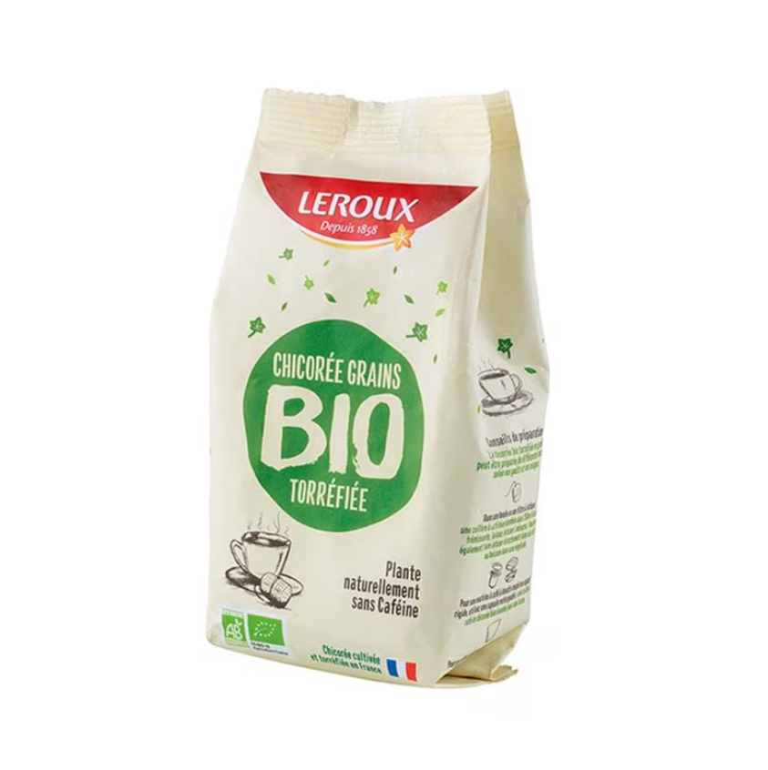 Leroux Ekologiskt Cikoriakaffe 200g
