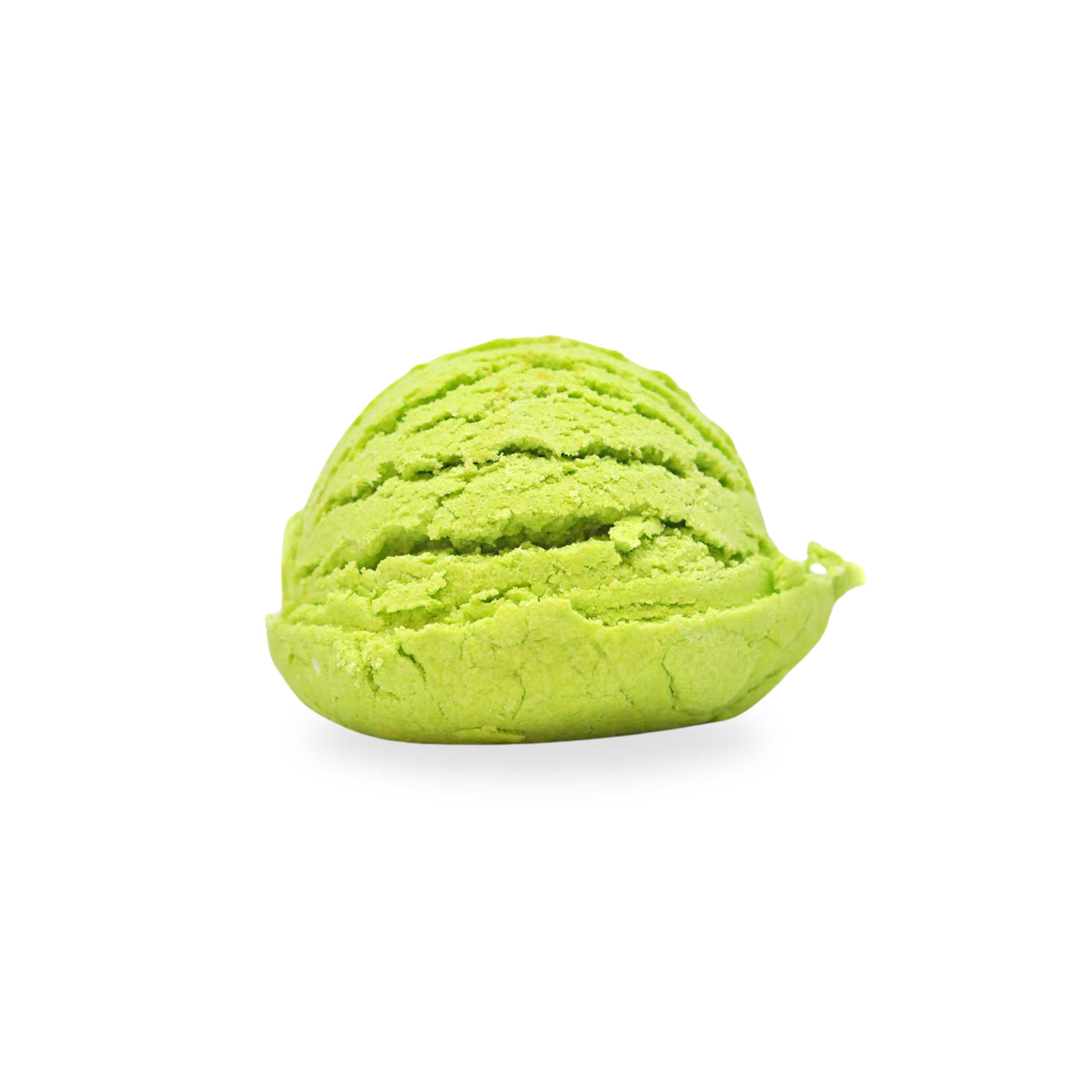 Grön Lycka Bath Truffle - Citrus Dream