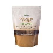Natures Pure Collagen Coffee Creamer 240g