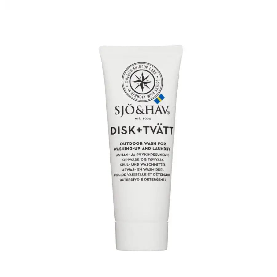 Disk+Tvätt, Sjö&Hav niturligt.com