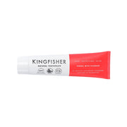 Kingfisher Tandkräm Fänkål (med fluor)