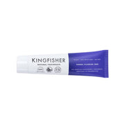 Kingfisher Tandkräm Fänkål (fluorfri)