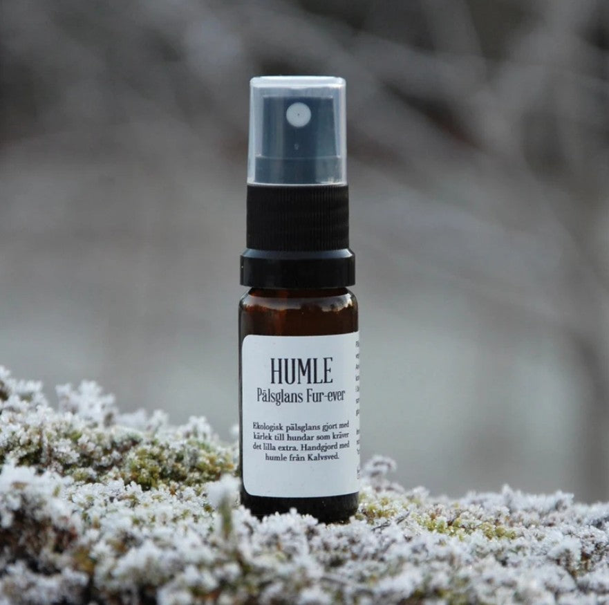 Humle Fur-Ever Pälsglans 10 ml