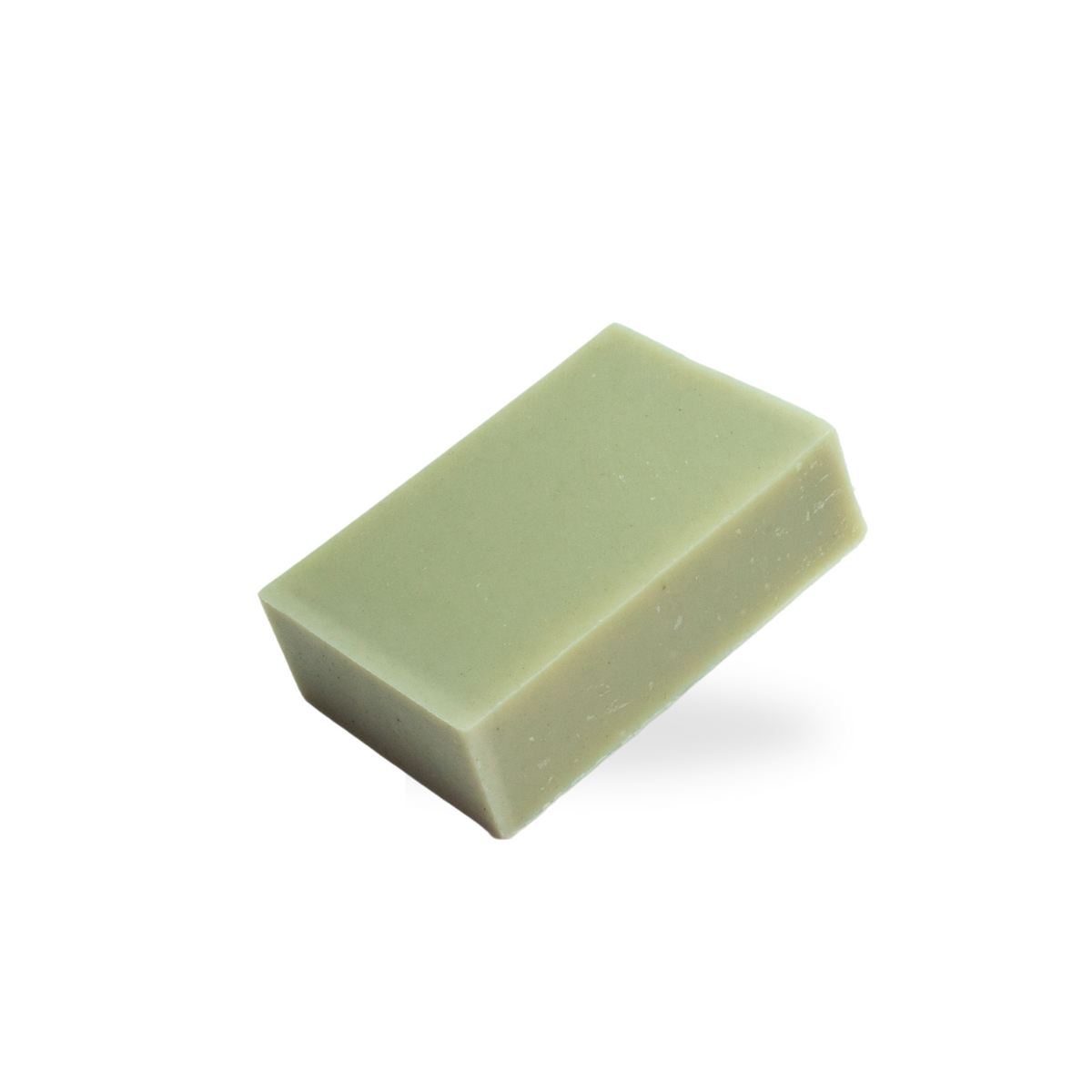 Grön Lycka Tvål Green Beauty - Algtvål med grön lera utan tillsatt doft