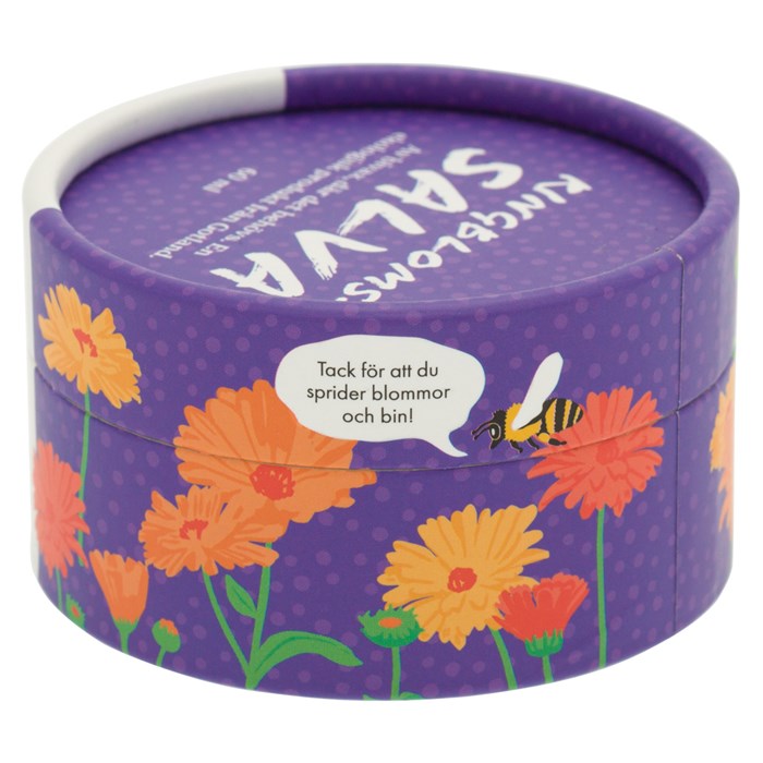 Gustaf & Linnea Ringblomssalva 60 ml