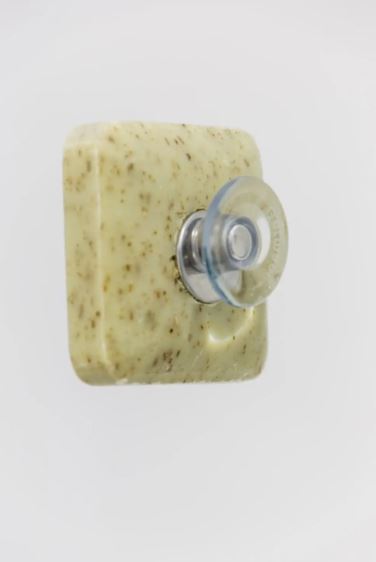 Magnetisk tvålhållare