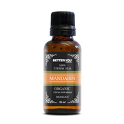 Better you - Eterisk olja Mandarin 30ml