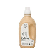 Mulieres Naturligt Tvättmedel Pure Unscented 1,5l