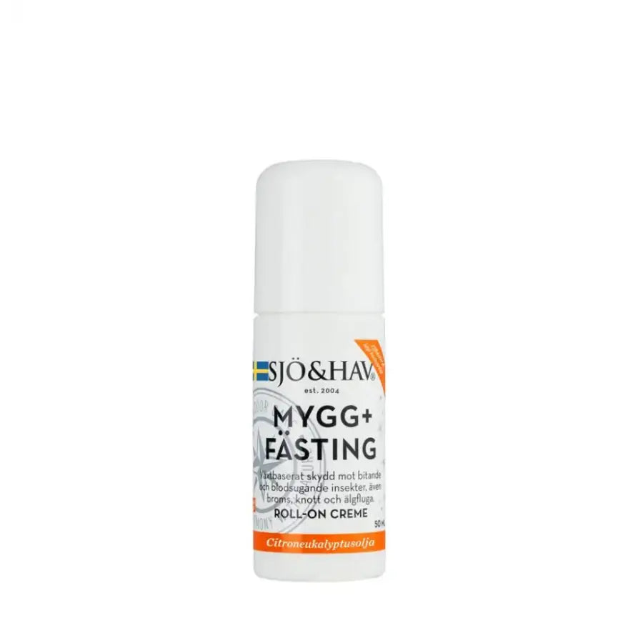 Mygg- och fästingmedel Roll-on, Sjö&Hav niturligt.com