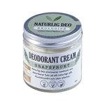 Naturlig deo - Grapefrukt
