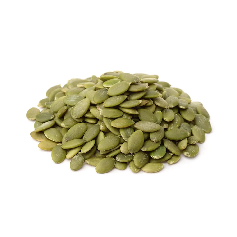 Powerfruits Pumpafrön 500g (EKO)