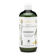 Rapsodine Vit & Kulörtvätt Oparfymerad 750 ml