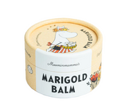 Gustaf & Linnea Ringblomssalva Mumin 60g