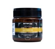 Better you - Saltskrubb Energi 290g
