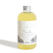 Kaliflower Organics Schampo Nässla Lavendel Citrongräs