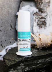 Scandinavian Herbs Intim After Shave Cream Moisturising 50 ml