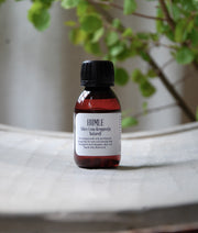 Humle Silkes-Lena Kroppsolja Naturell 100ml
