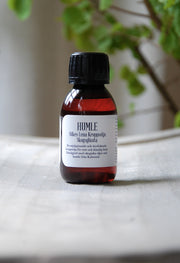 Humle Silkes-Lena Kroppsolja Skogsglänta 100ml