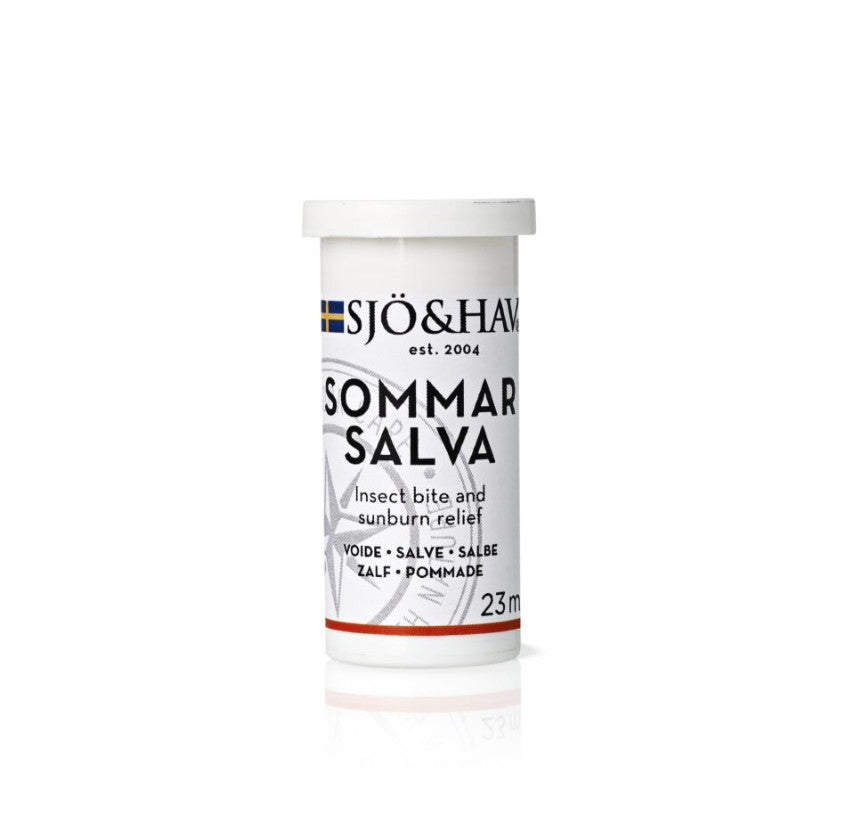 Sjö&Hav Sommarsalva / After Bite 23ml