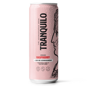 Tranquilo The Ashwagandha drink Raspberry 330 ml