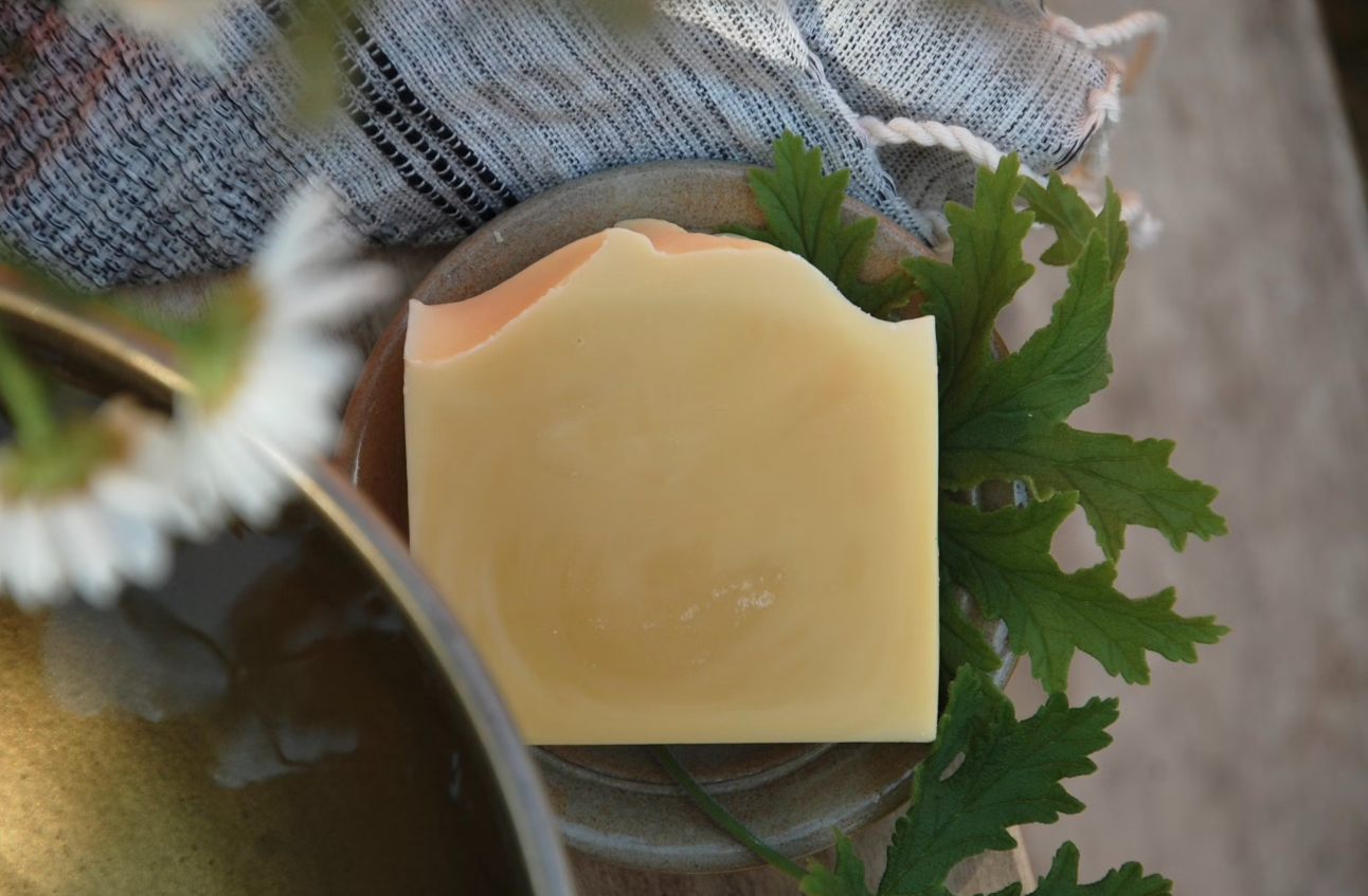 Humle Tvål Torpalyckan 1 hg