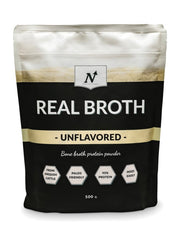 Nyttoteket Real broth, unflavored 500g