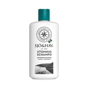 Utomhusschampo, Sjö&Hav niturligt.com