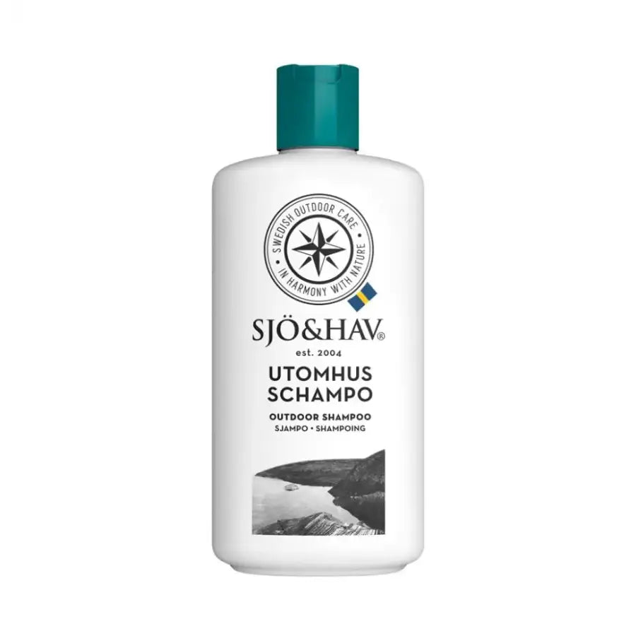 Utomhusschampo, Sjö&Hav niturligt.com
