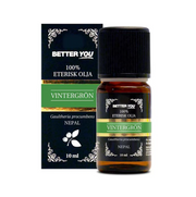 Better you - Eterisk Vintergrönolja 10ml